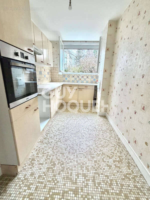 Appartement à Mennecy de 60.36 m2 - photo 3