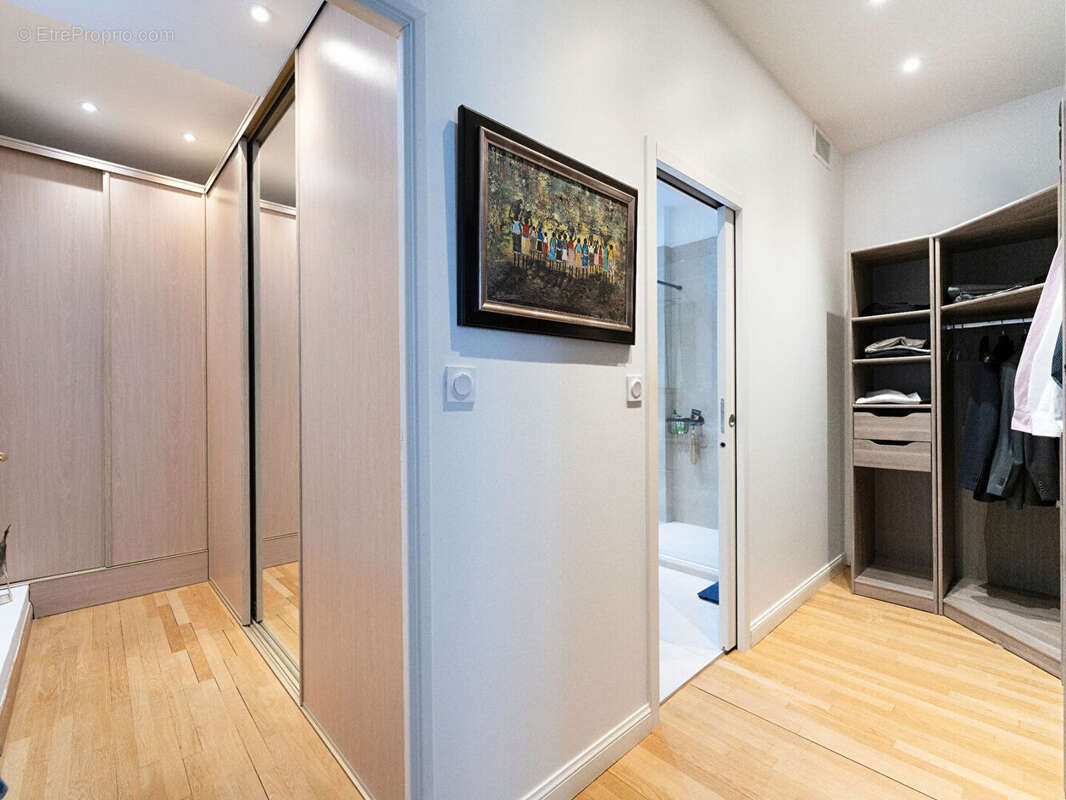Appartement à LYON-2E