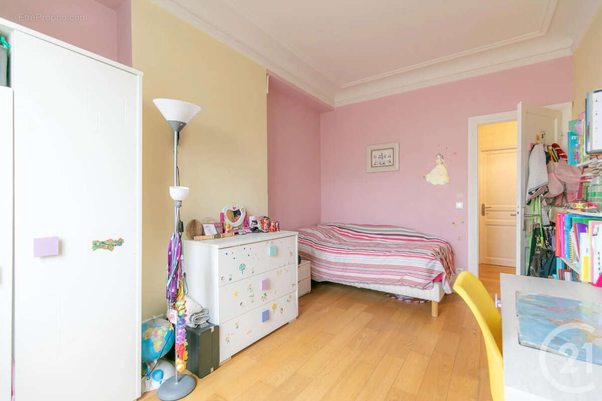 Appartement à SAINT-MANDE