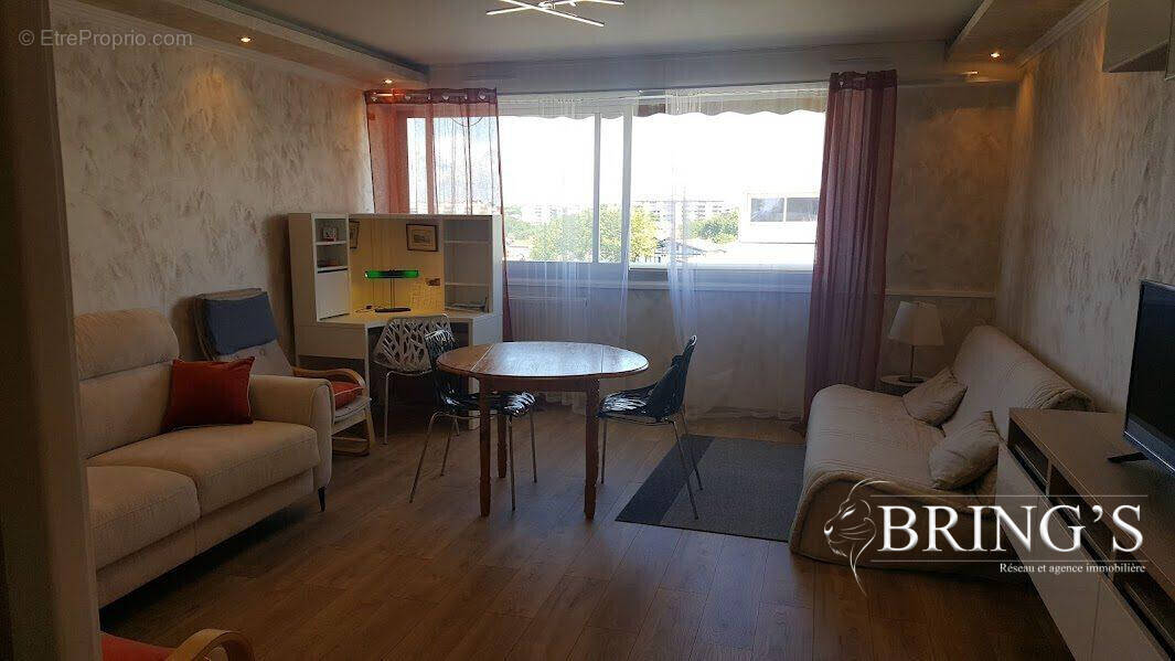 Appartement à BIARRITZ
