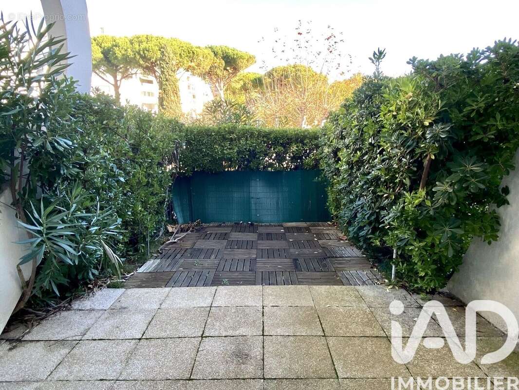 Photo 7 - Appartement à LA GRANDE-MOTTE