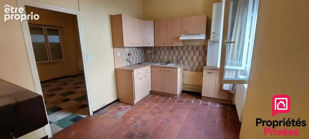 Propriété avec 3 logements Le Mas D Agenais + jardin japonais + garage - photo 14