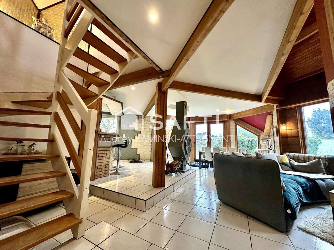 Photo 4 - Maison à MERU