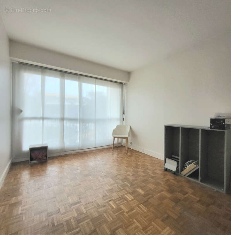 Appartement à PONTOISE