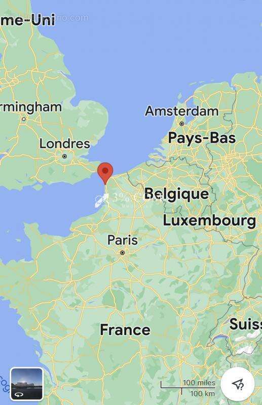 Commerce à WIMEREUX