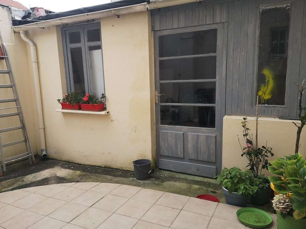 Maison à SOULAC-SUR-MER