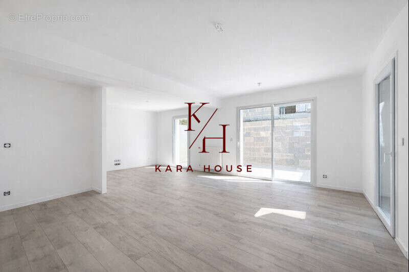 Maison 103 m² à Mondeville  - photo 6