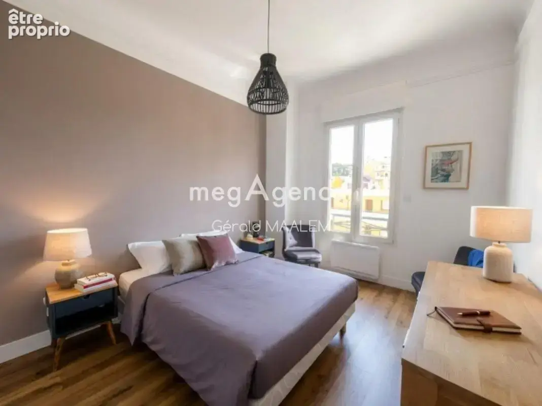 Appartement de 93m² avec vue mer à Sainte Maxime - photo 7