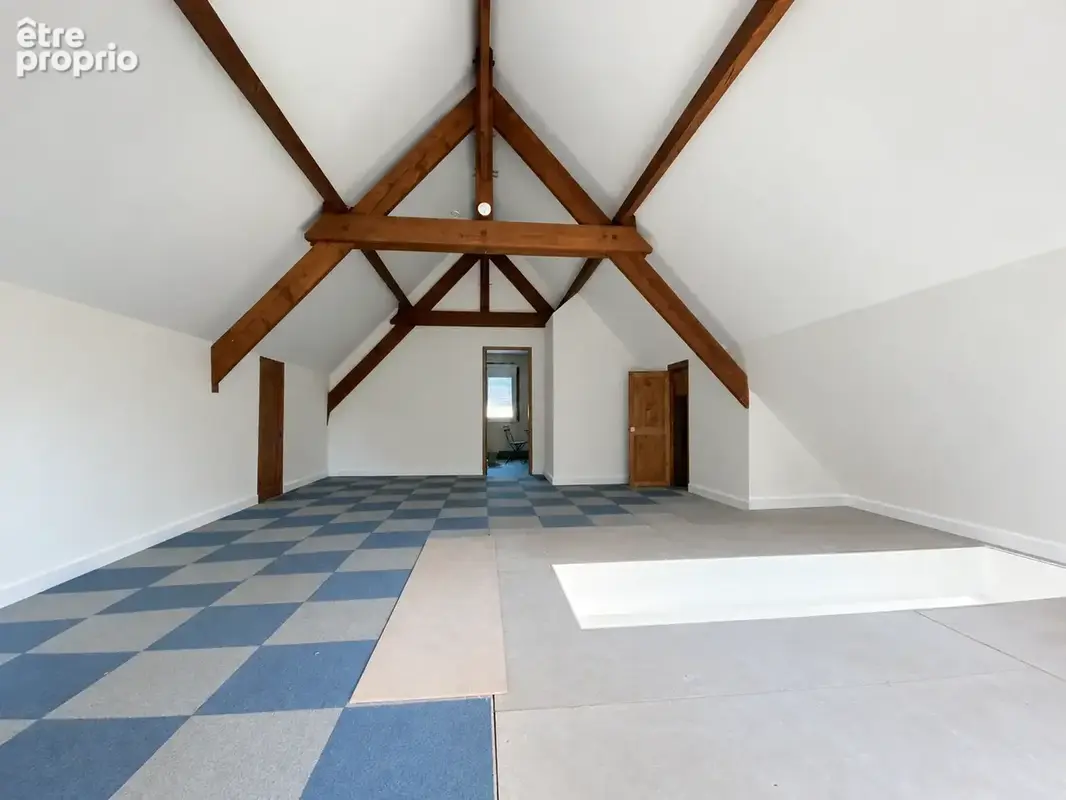 A vendre - maison - combleux - photo 10