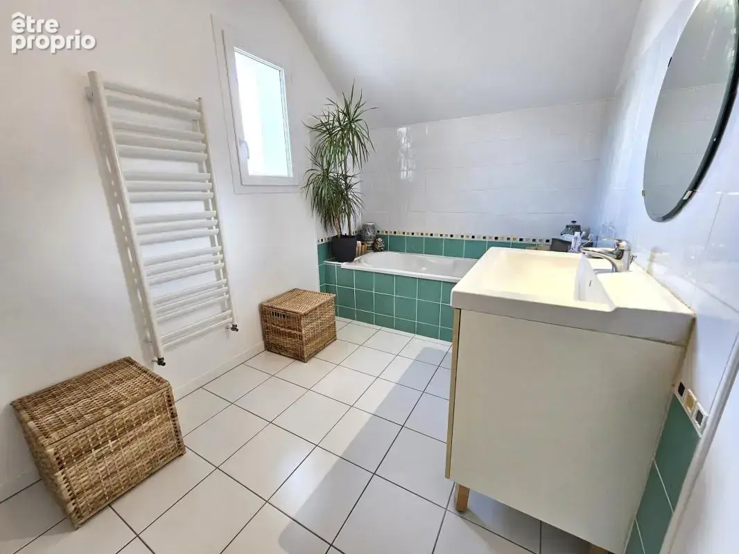 Belle maison 4 chambres et un bureau sur une parcelle sans v - photo 13