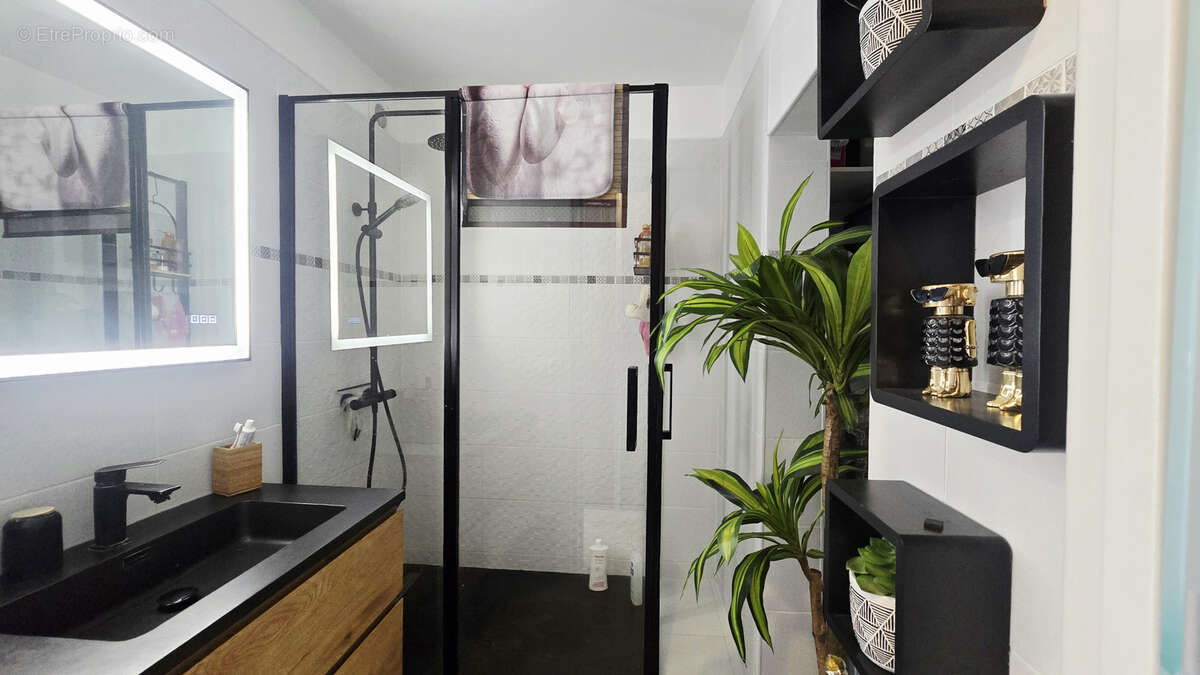 Appartement à MARTIGUES