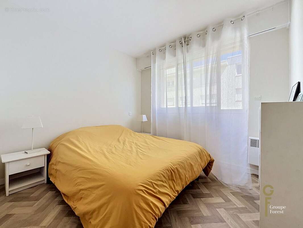 Appartement 47 m² à Le Touquet-Paris-Plage  - photo 6