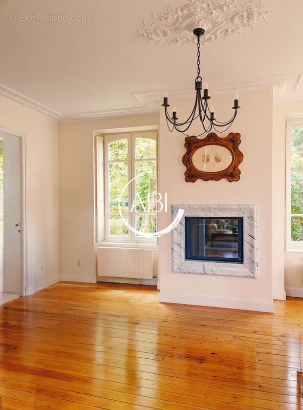 Maison à BAGNOLES-DE-L&#039;ORNE