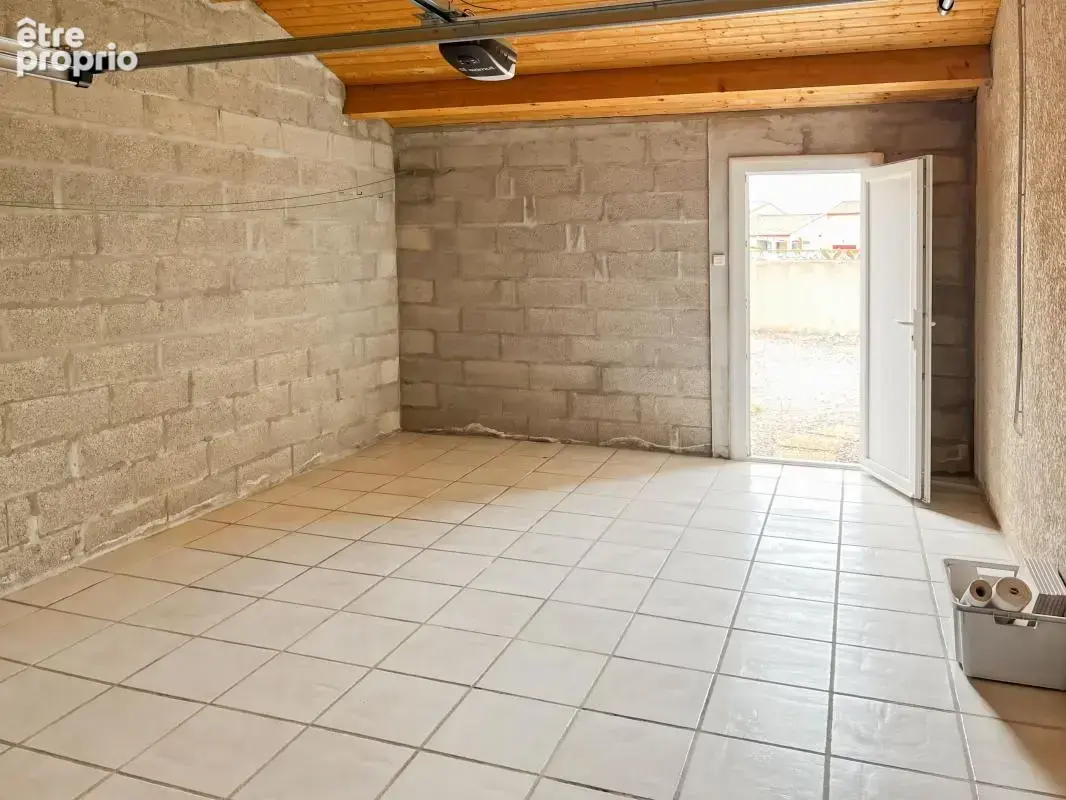 Vente maison de plan pied à Marseillan sur grande parcelle piscinable - photo 21