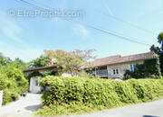 Maison à NANTEUIL-AURIAC-DE-BOURZAC