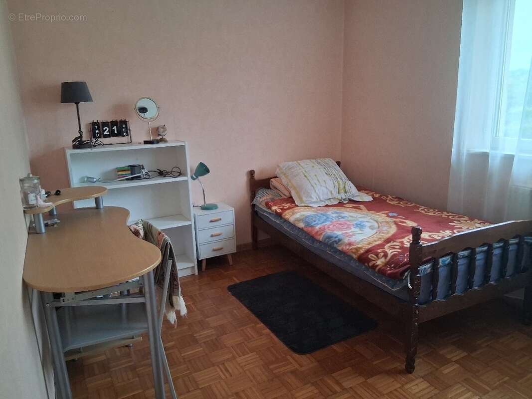 Maison à MONTBELIARD