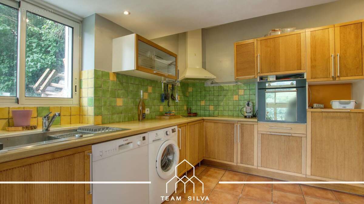 Maison 120 m² à Vienne  - photo 4