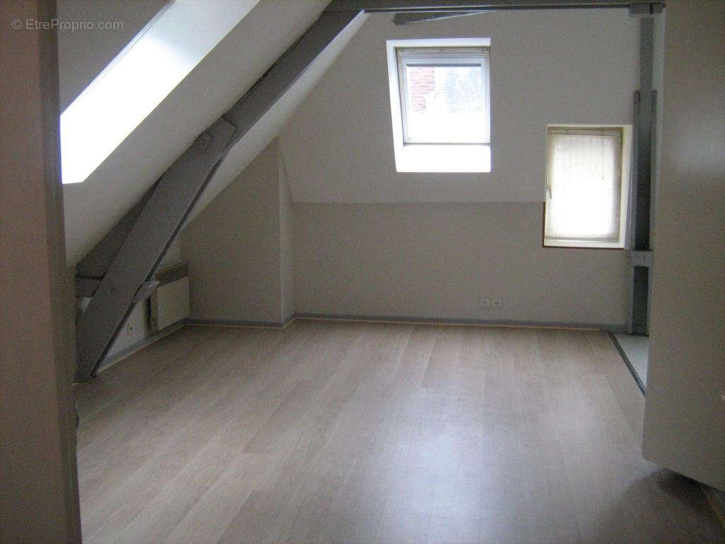 Maison à CHATEAUBOURG