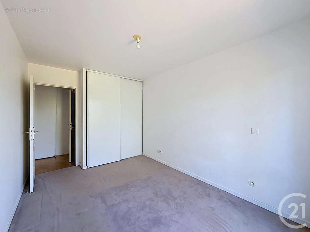 Appartement 54 m² à Avon  - photo 12
