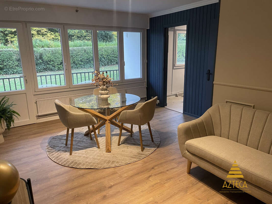 Appartement à CAMBRAI