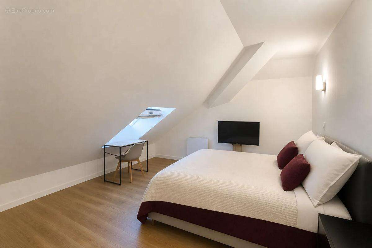 Appartement à VALENCIENNES