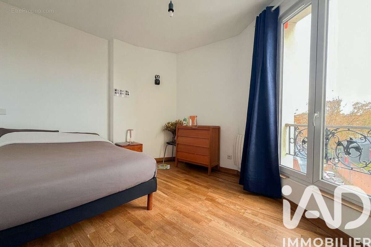 Photo 6 - Appartement à BAGNOLET