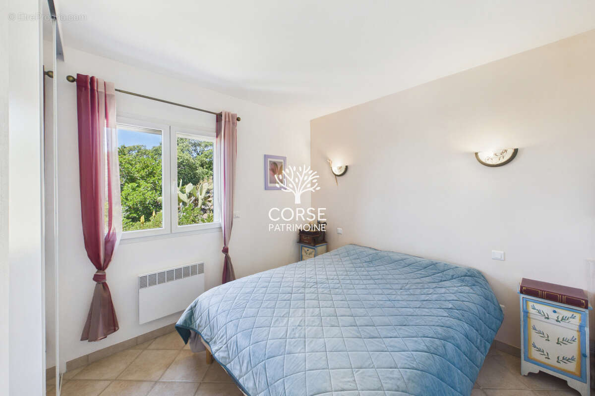 Maison à PORTO-VECCHIO