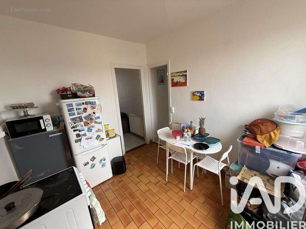 Photo 2 - Appartement à LE HAVRE