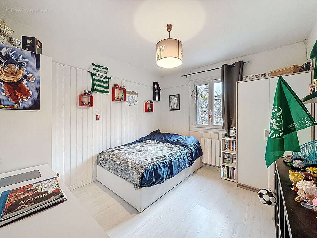 Maison à CHAUMONT-EN-VEXIN