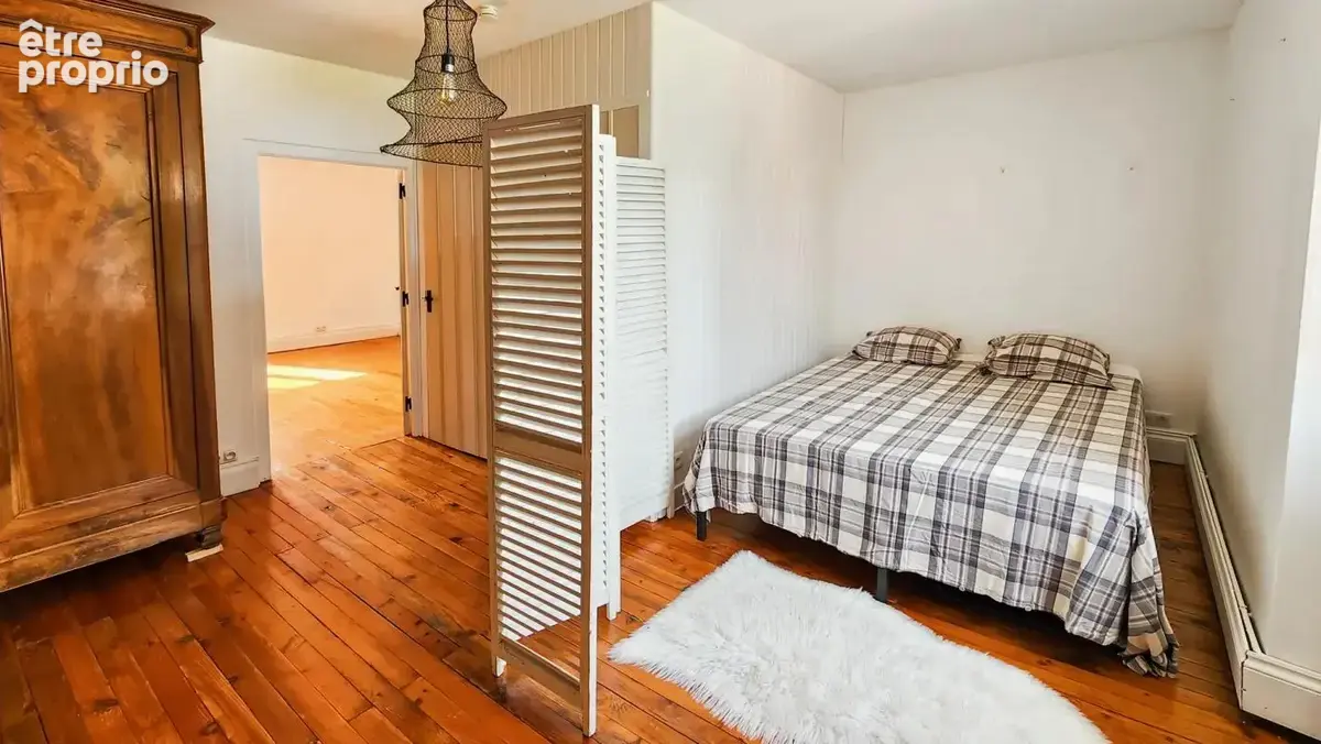 Maison de 4 pièces de 84 m² à Ribérac - photo 10