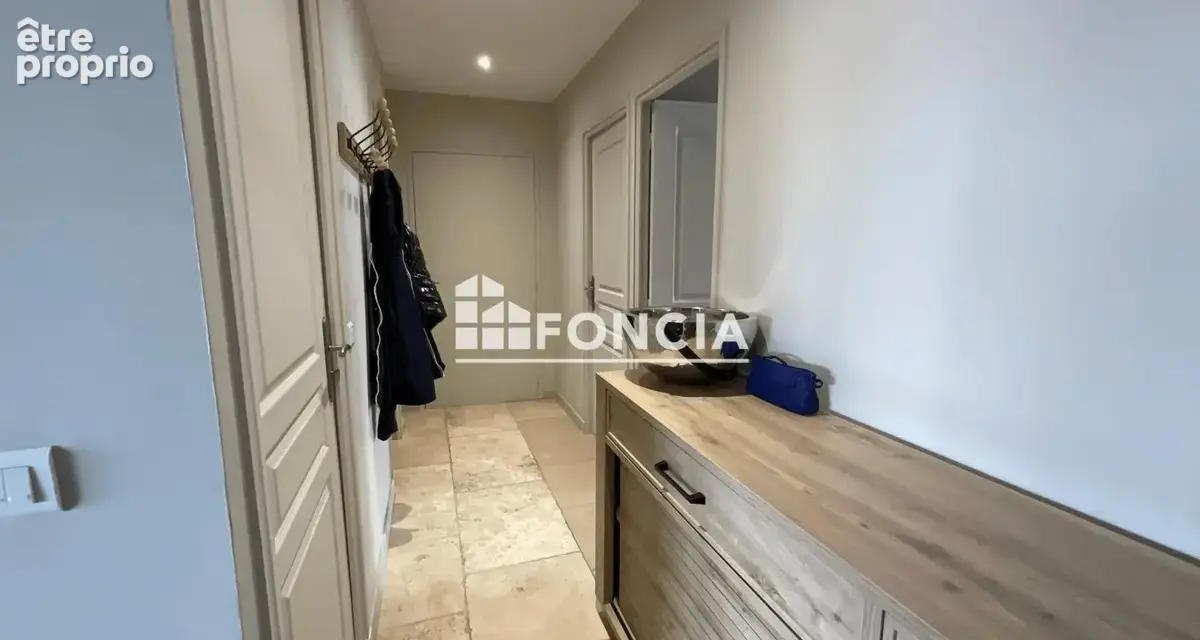 Le grau d'agde, appartement t4 avec vue fleuve et mer - photo 3