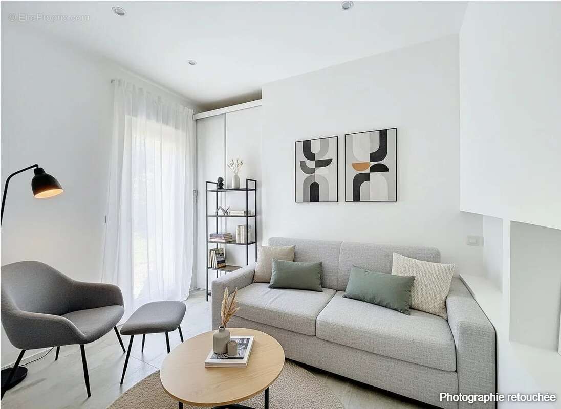 Maison 174 m² à Mougins  - photo 27