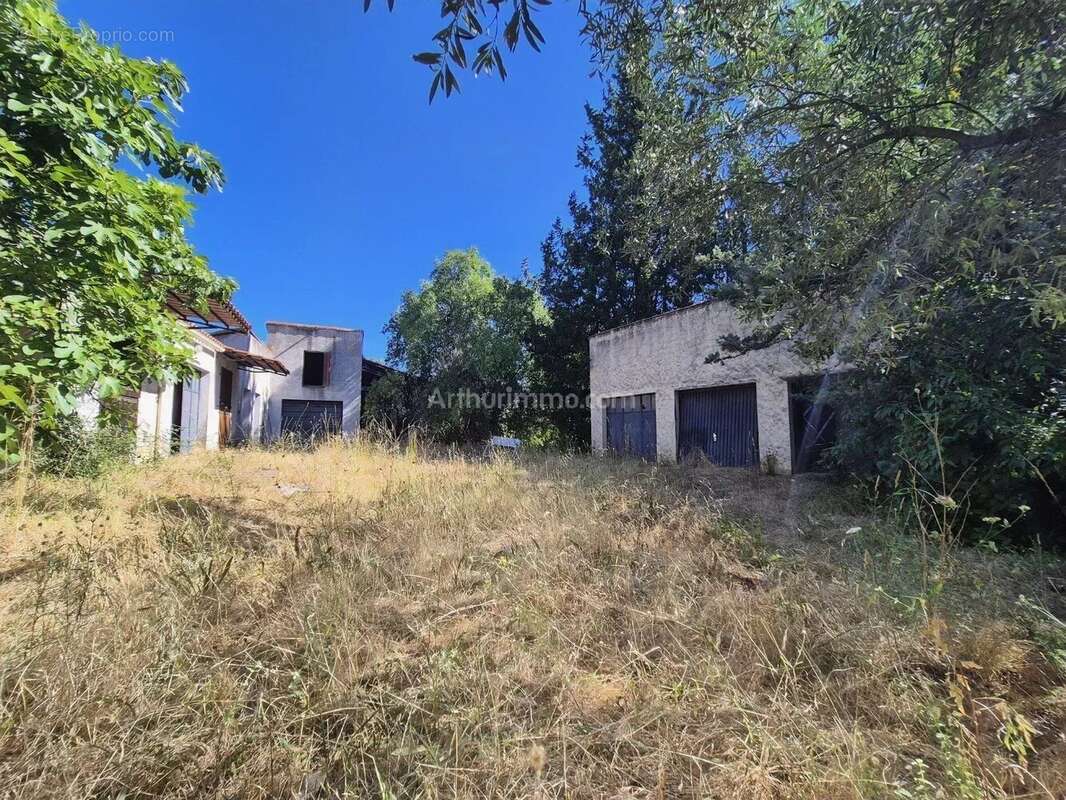Vente Terrain Draguignan(83300) 145 000ï¿œ - photo 4