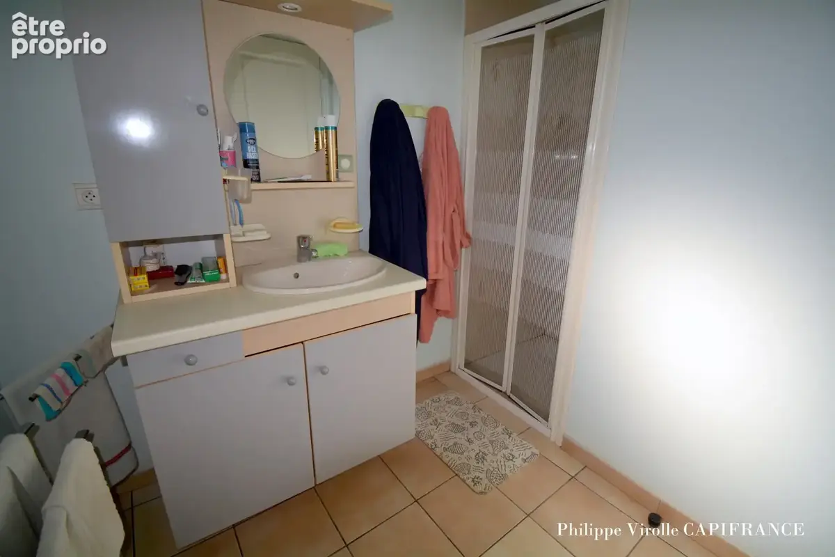 Maison à vendre 4 pièces 54 m2 SAINT PIERRE D'OLERON (17) 253 000€ - photo 8