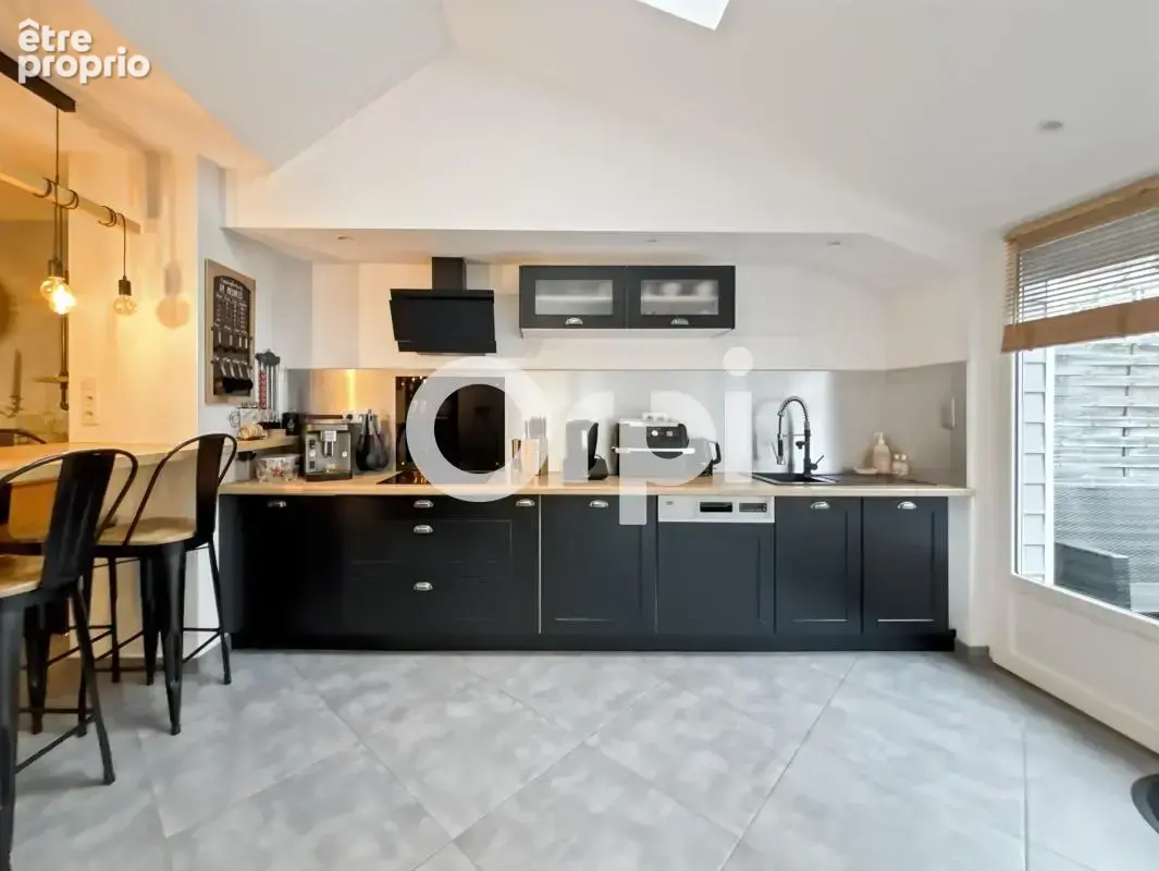 BOULOGNE-SUR-MER — Secteur Bréquerecque - Maison À Vendre en Exclusivité - photo 4