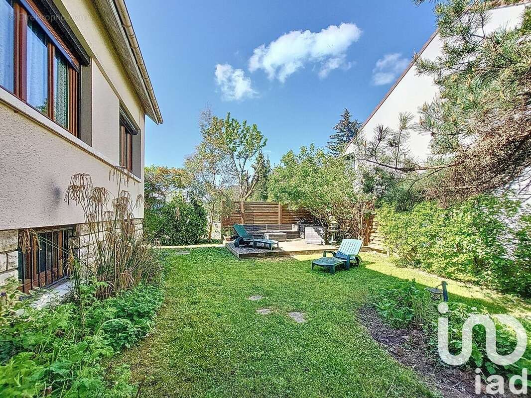 Photo 5 - Maison à BRUNOY