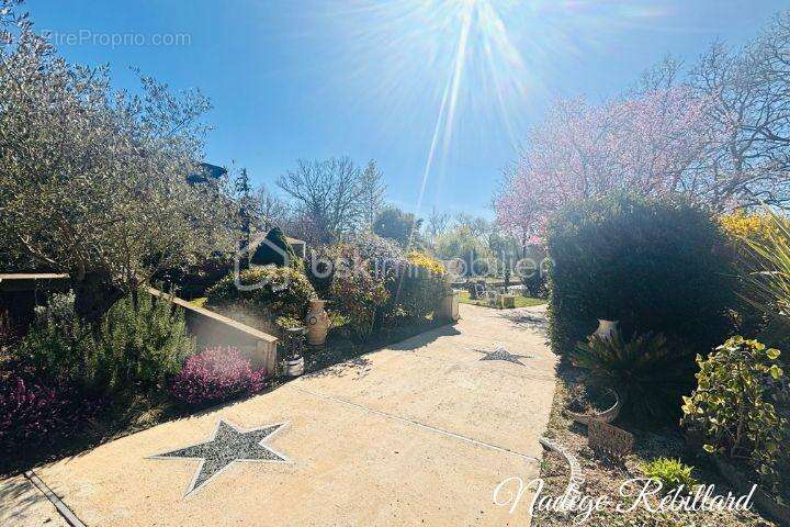 Maison à BRAY-SUR-SEINE