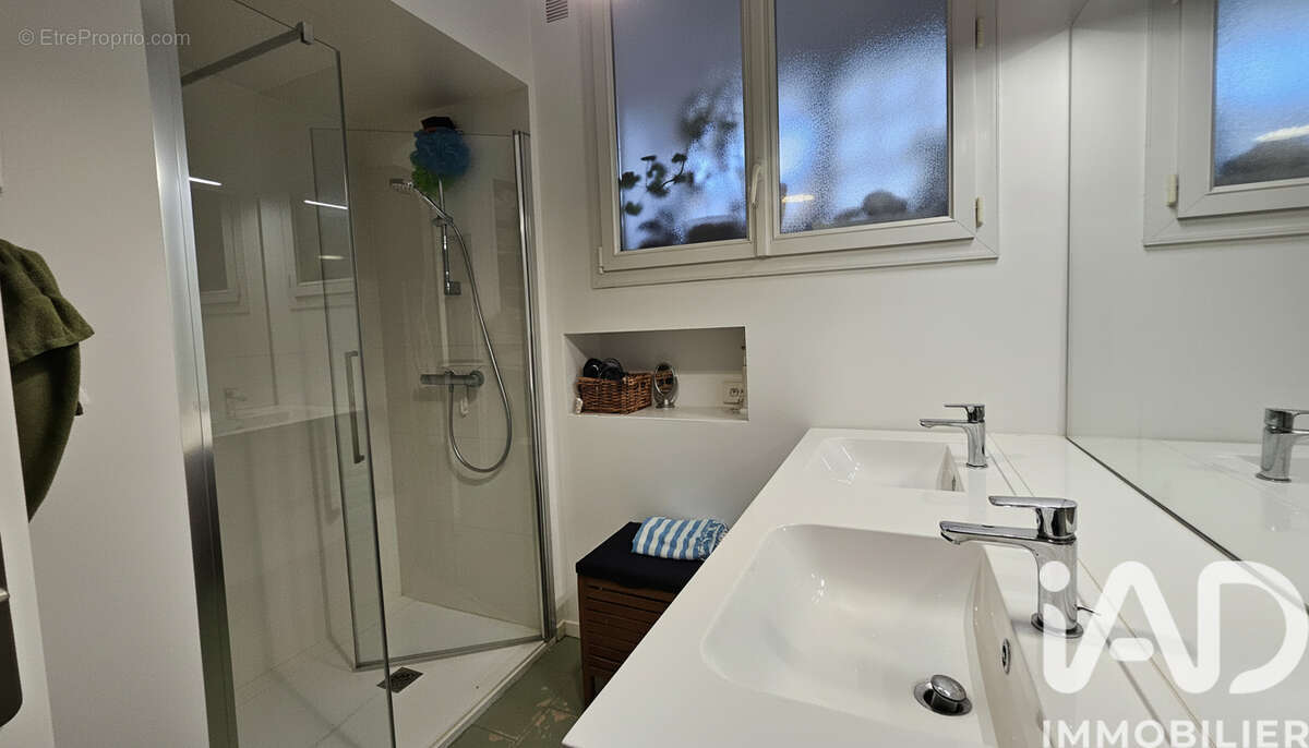 Photo 8 - Appartement à NANTES