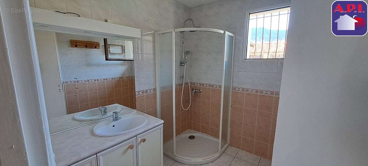 Maison à FOUGAX-ET-BARRINEUF