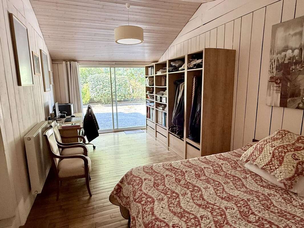 Maison à SAINT-BREVIN-LES-PINS