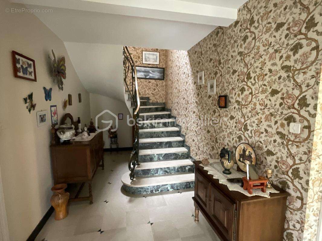 Maison à SAINT-HELEN