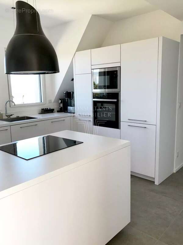 Appartement à DEAUVILLE