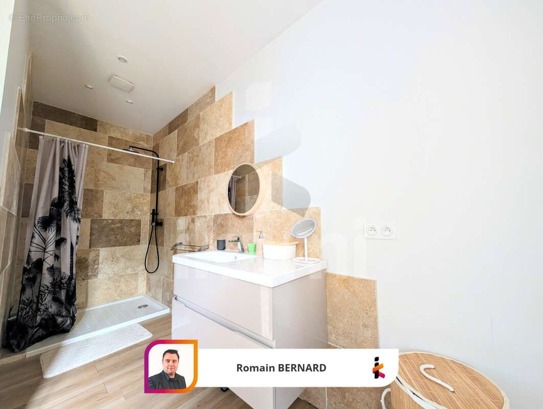 Maison 4 pièces 100 m2 - photo 9