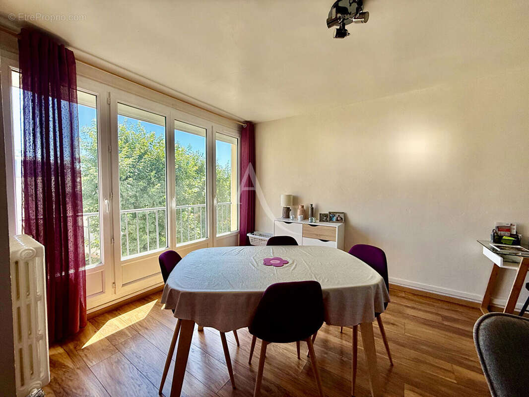 Appartement à CHARTRES