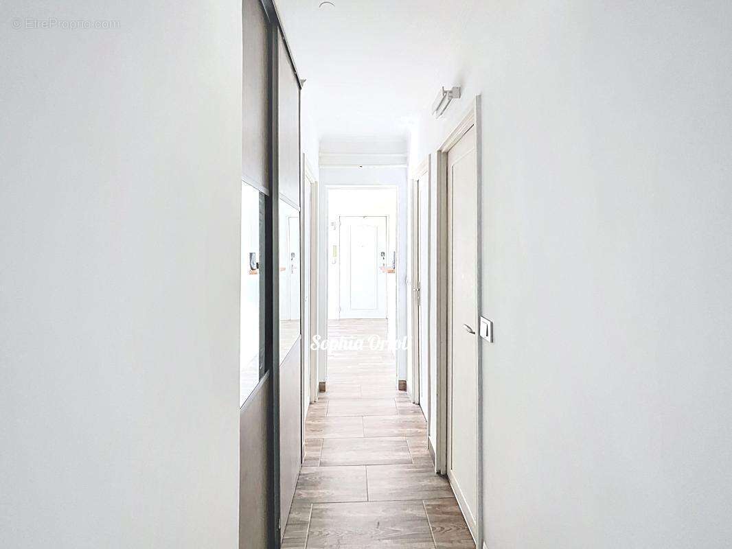 Appartement à ANTONY