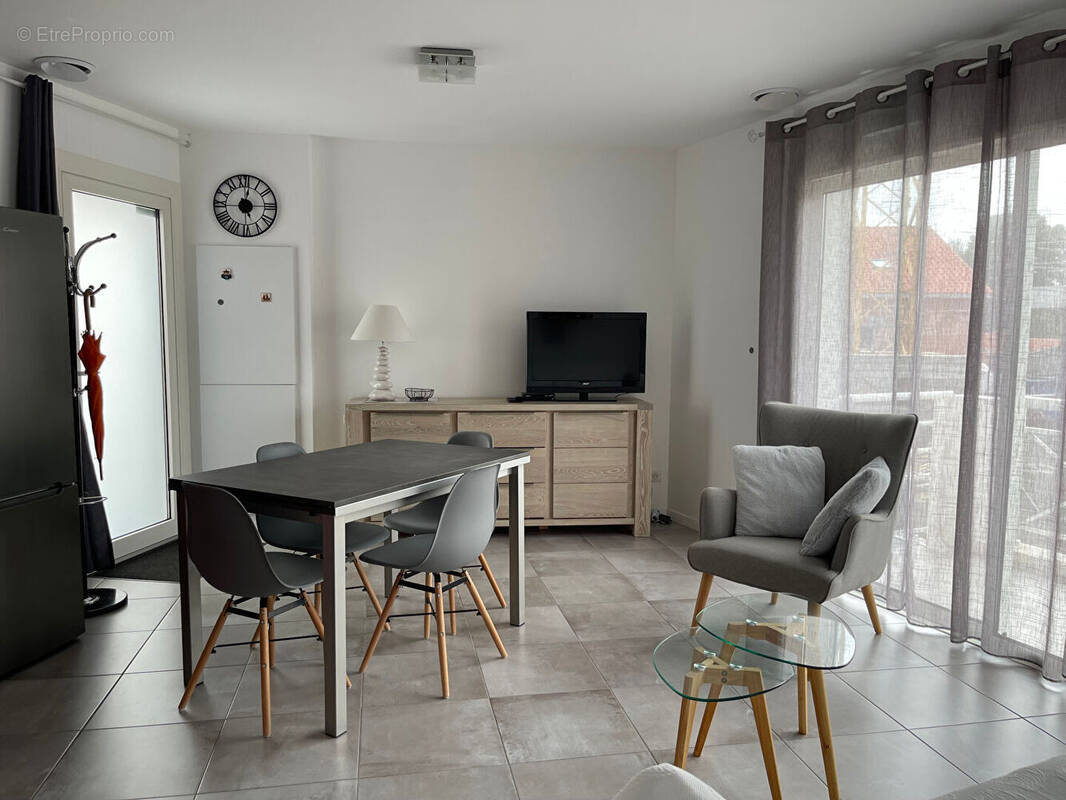 Appartement à BISCARROSSE