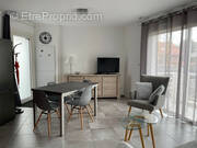 Appartement à BISCARROSSE