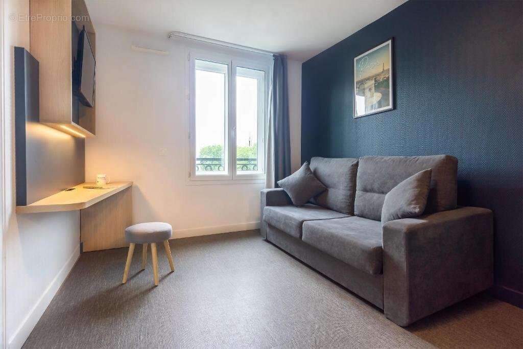 Appartement à SAINT-MAURICE