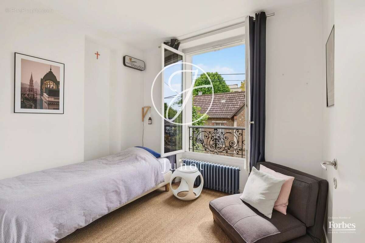 Maison à MEUDON