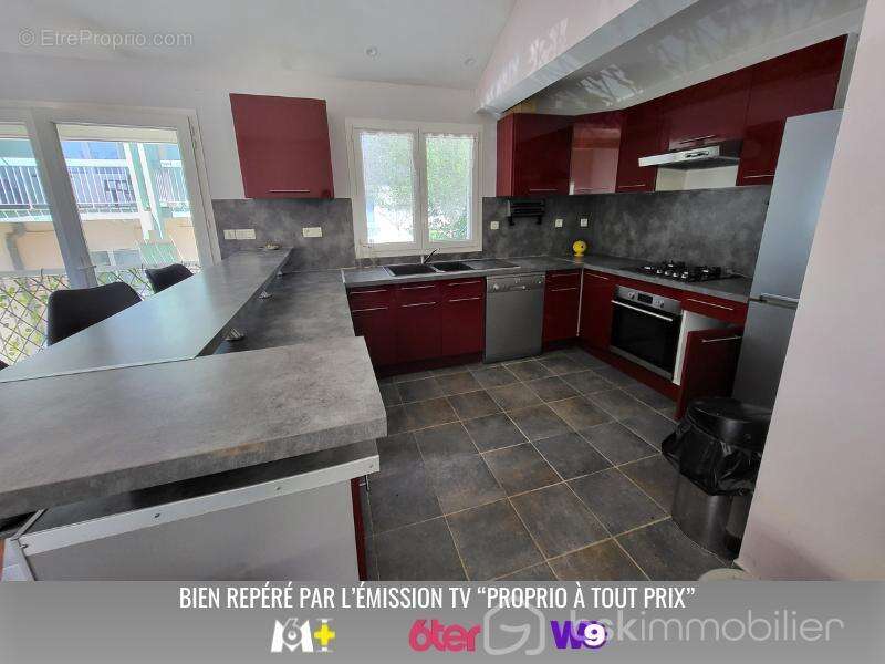Maison T5 108m2 - photo 2